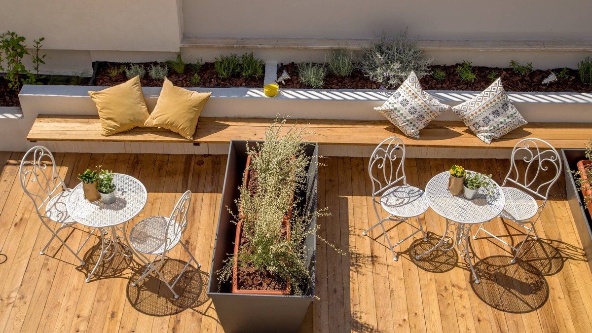 Quartiere XXIX Ponte Mammolo Hotel | Urban Garden Hotel