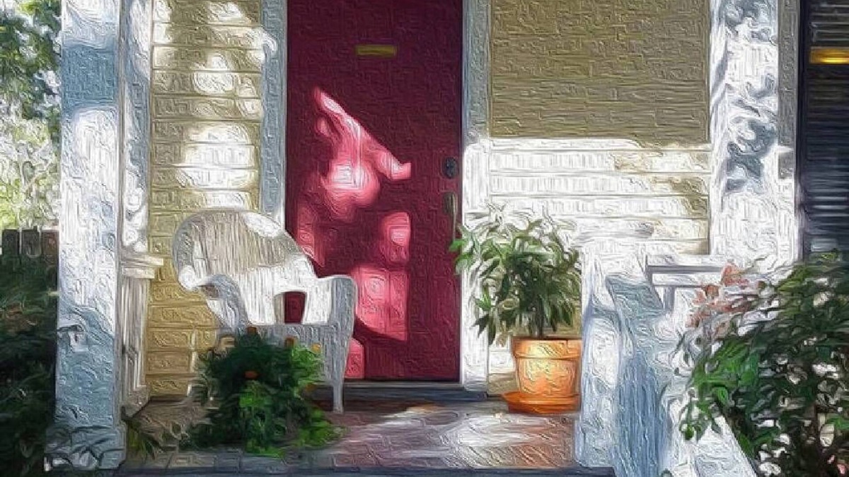 Downtown Little Rock Cottage | Urban Guest Cottage.