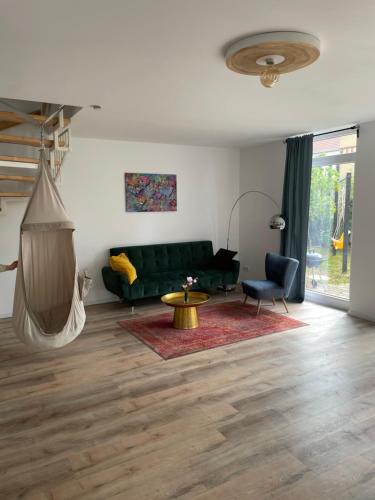 Teltow House | Urban house for families and Berlin tourists