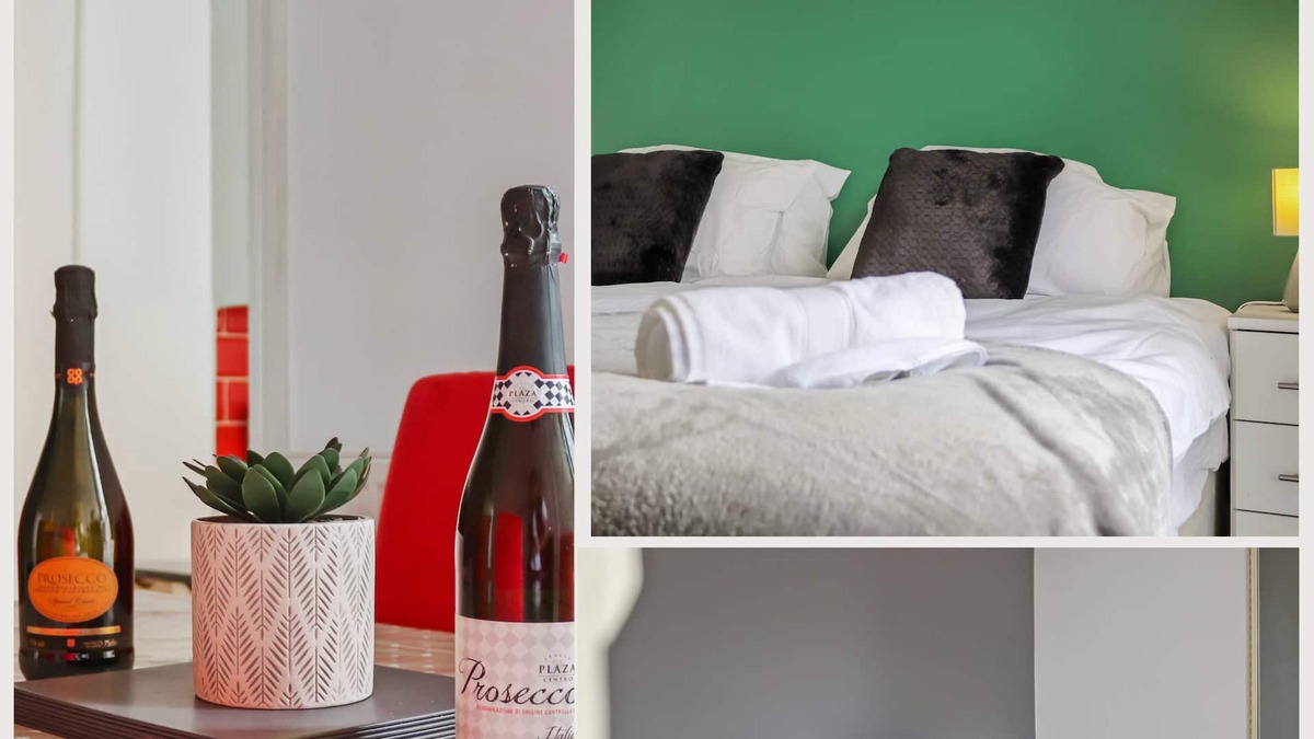 Maidstone House | URBAN HUIS | 5 Bed | Pet Friendly | Fast Wi-Fi I Hot Tub