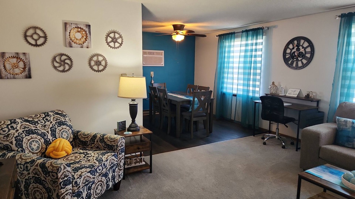 Niagara Falls Apartment | Urban Industrial Vibes - Short Drive to Niagara Falls Attractions