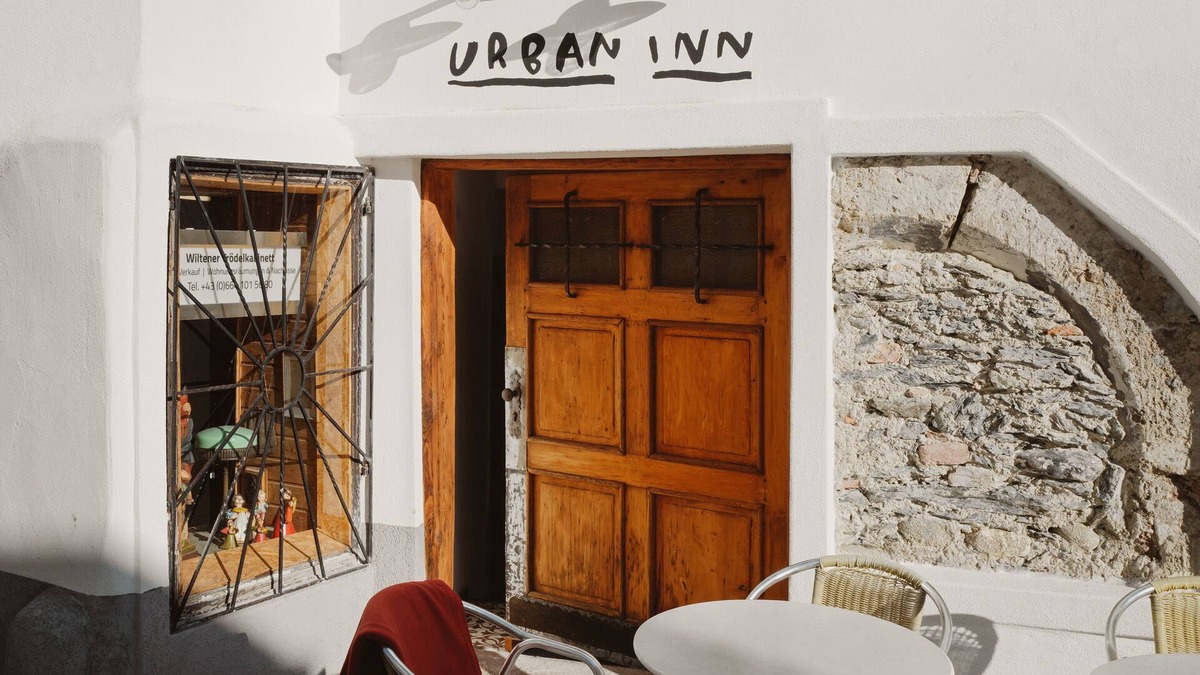Wilten Apartment | Urban Inn