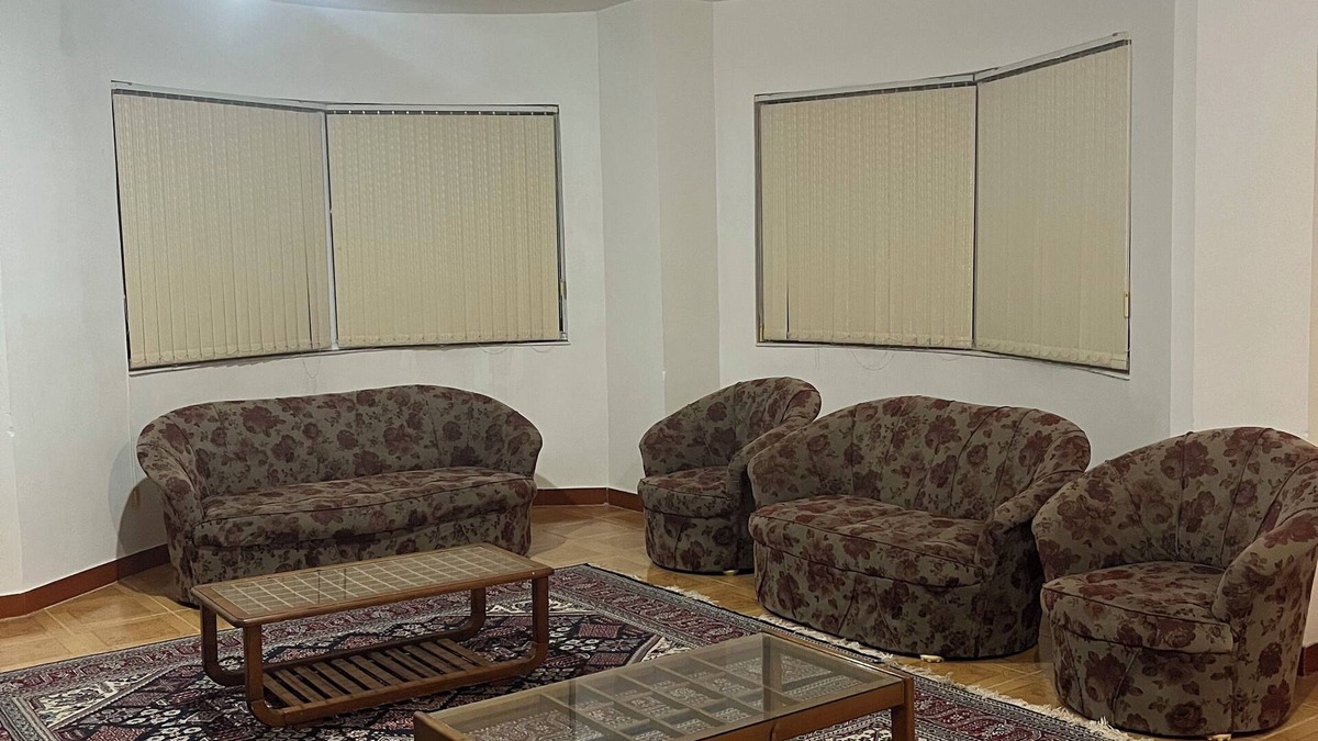 Kreuzberg House | Urban Living in the Heart of Kreuzberg Life