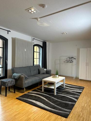 Innenstadt House | Urban Living unter den Dächern der Göttinger Altstadt