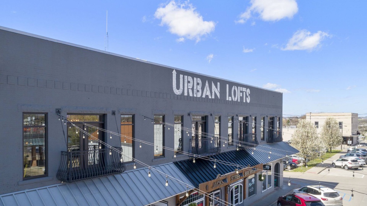 Perryville Apartment | Urban Lofts