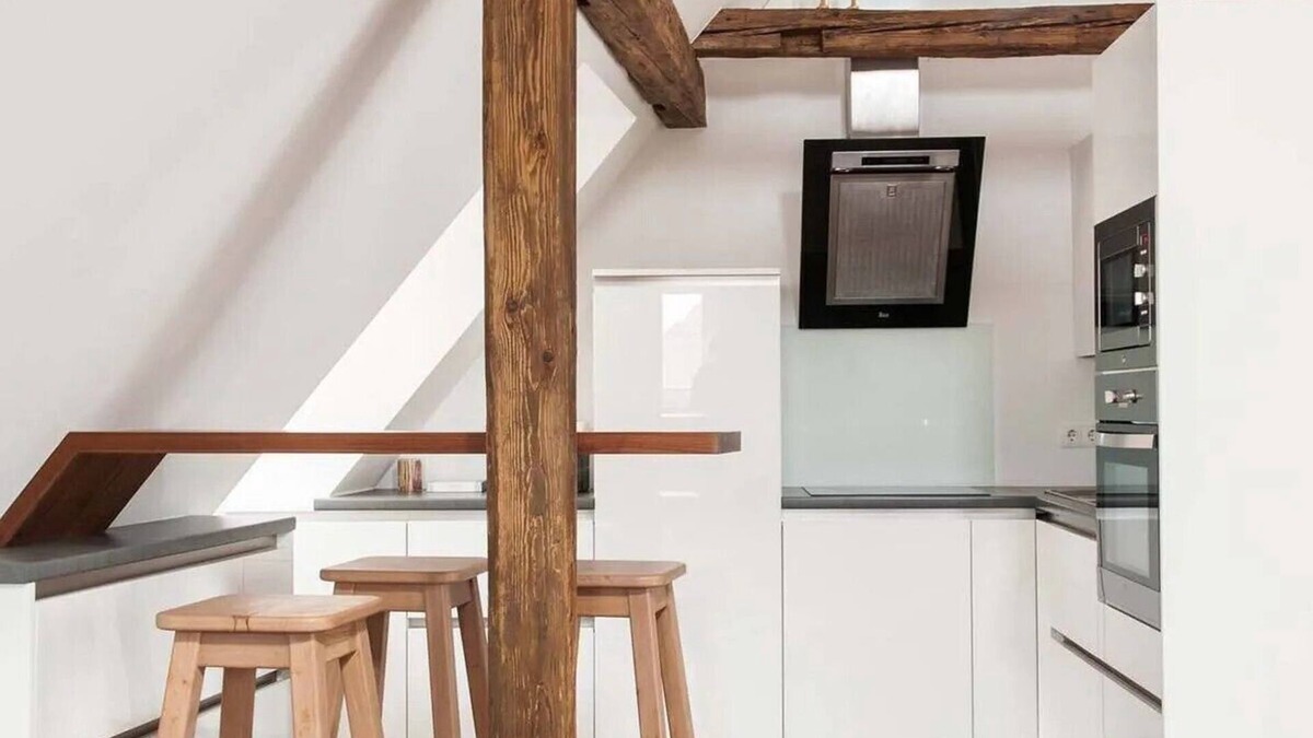 Lend Apartment | Urban Luxury Apartment in the Heart of Graz - Where History Meets Modern Comfort