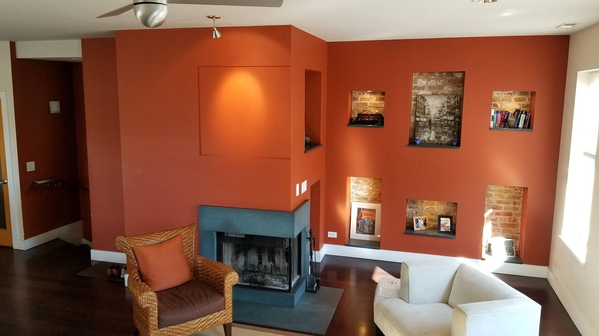 West Town House | Urban Luxury Home In Downtown Chicago!