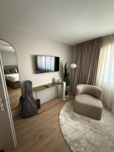Baar House | Urban Nest Baar - Luxury double room in shared apartment