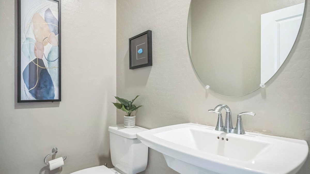 Green Valley Ranch Condo | Urban Nest @ Green Valley