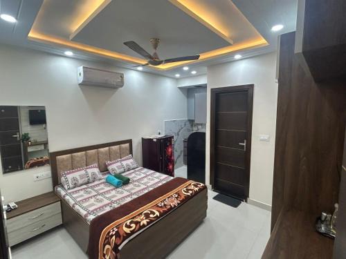 East of Kailash Apartment | Urban Nest in South Delhi