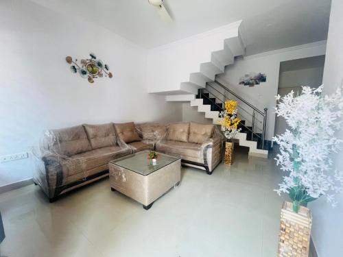 Bhopal Villa | Urban Oasis