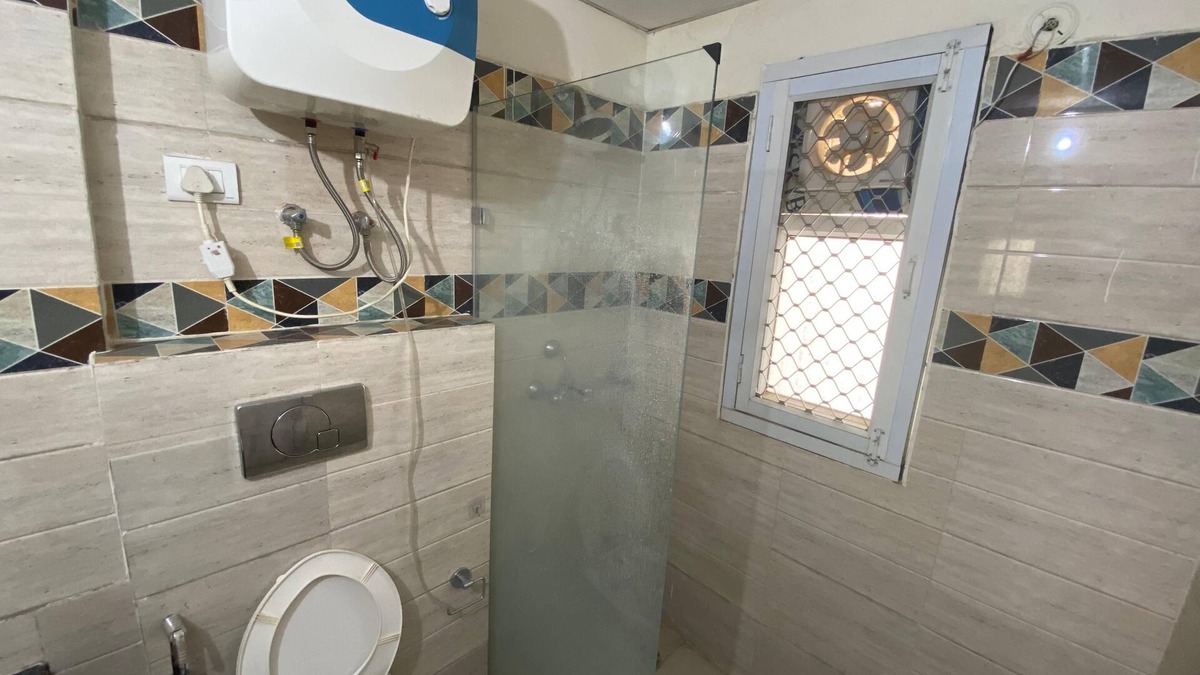 Mohangarh House | URBAN OASIS