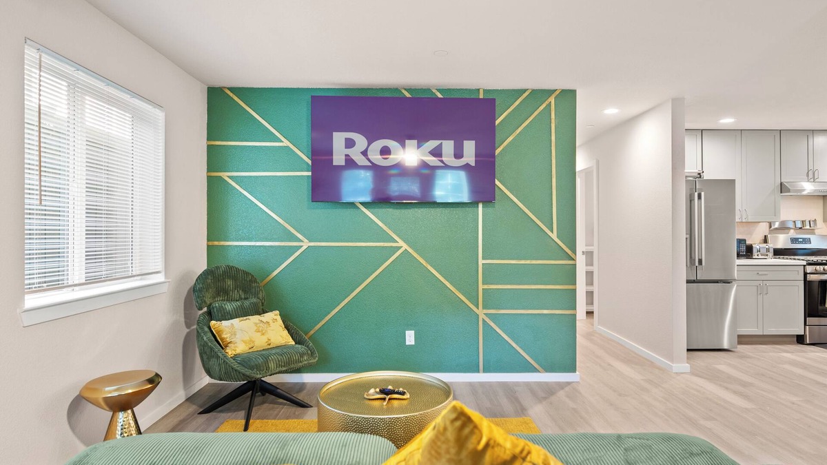 Boulevard Park House | Urban Oasis in the Heart of Sacramento!