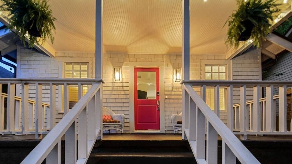 Cabbagetown House | Urban Oasis | Located in Hip ATL Neighborhood