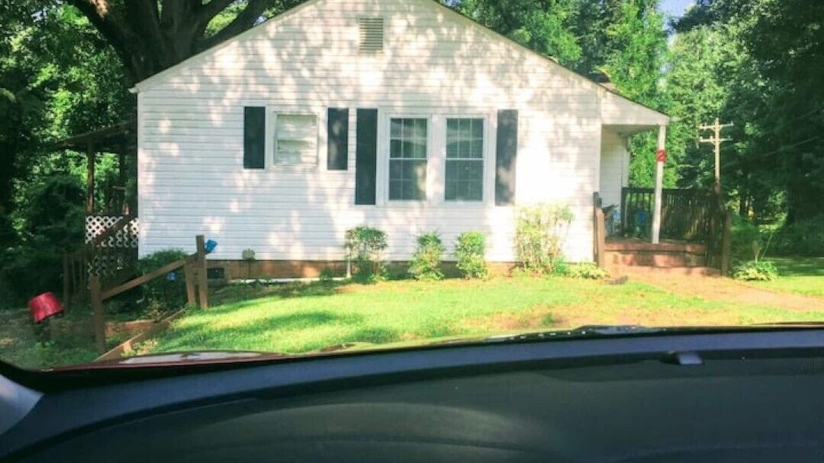 Parker House | Urban Respite minutes from downtown Greenville, SC