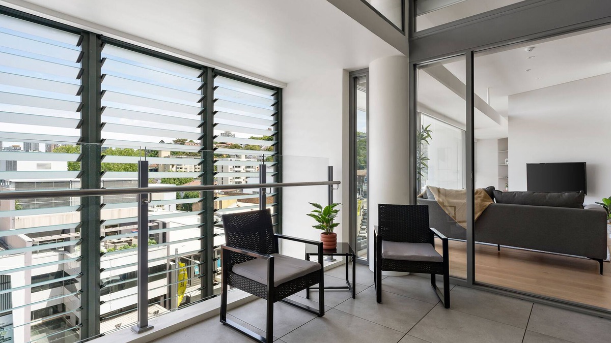 Double Bay Apartment | Urban Rest Double Bay Apartments