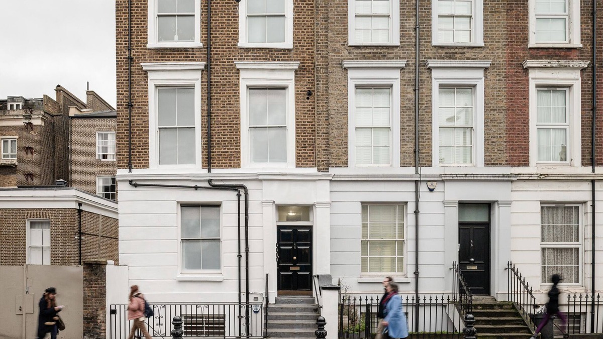 Pembridge Apartment | Urban Rest Notting Hill Apartments