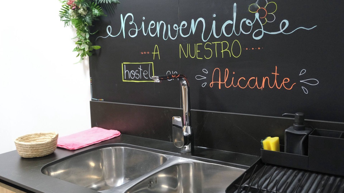 Alicante House | Urban Rooms Alicante