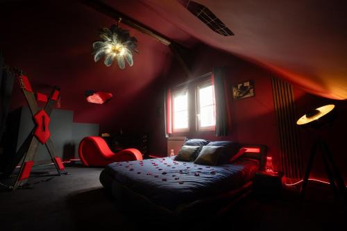 Old Town Apartment | Urban Spa 3 nuances de plaisir