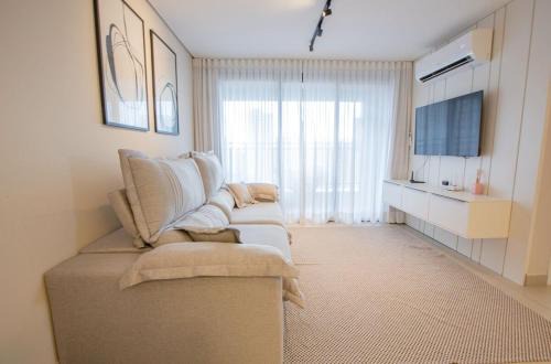 Aclimacao Apartment | Urban Stay - Charming Apartment for up to 5 People