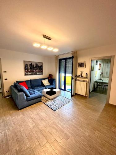 Cameri Apartment | Urban Studio Cameri