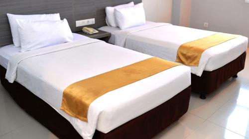 Gedongtataan Hotel | Urban Style Hotel Lampung, Azana Hotels Collection