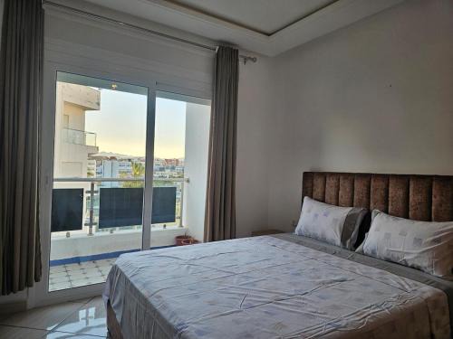 Miramar Apartment | Urban Style