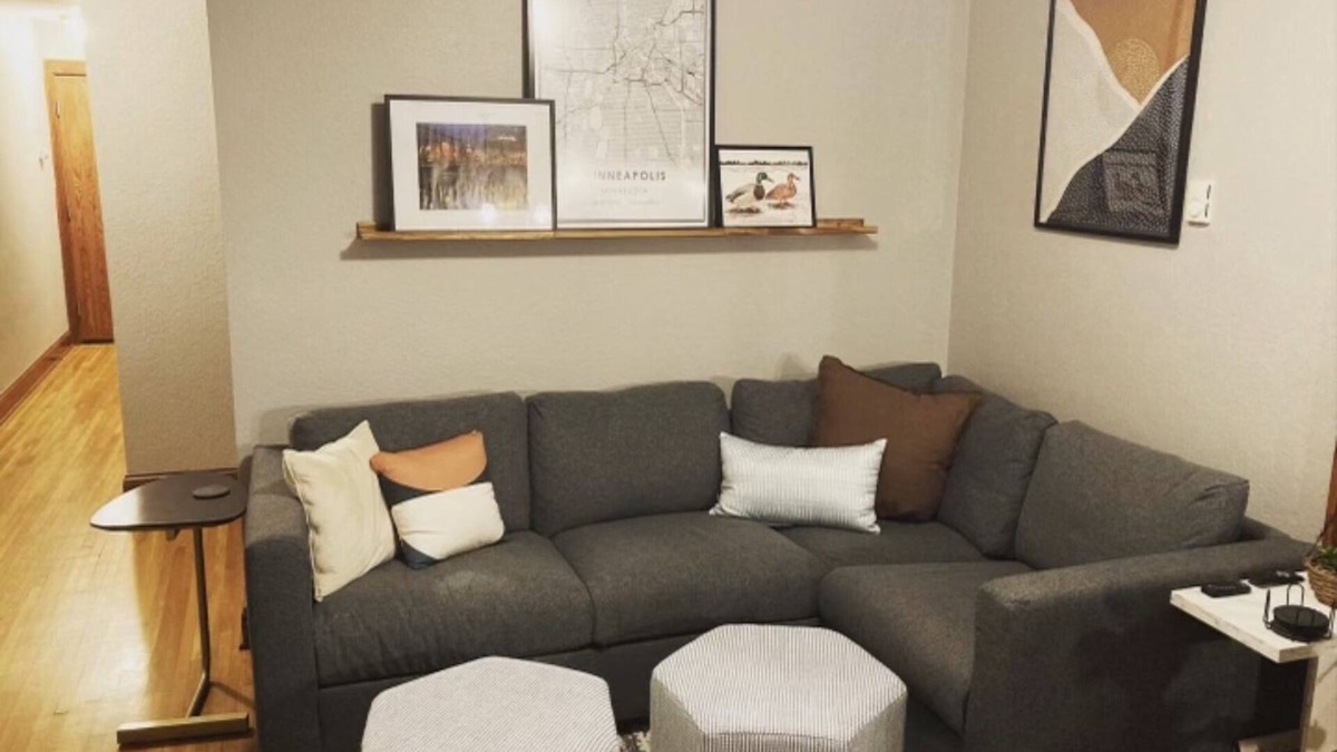 Ecco Condo | Urban Uptown Condo