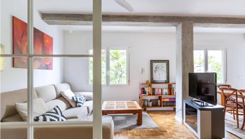 Zaragoza Centro Apartment | Urban Vedruna