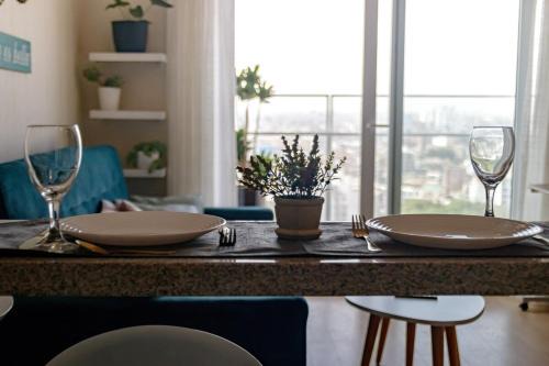 La Victoria Apartment | Urbana Perú Tempo