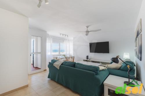 El Puerto de Santa Maria Apartment | Urbanización Las Redes, apartamento en primera línea de Playa con Vistas al Mar by Also A08- 00129