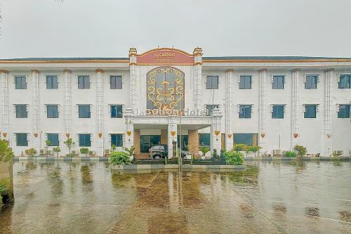 Cicurug Hotel | Urbanview Hotel D Calton Sukabumi