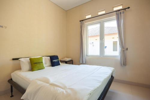 Cisarua Hotel | Urbanview Resort Adang Zecky Cisarua Puncak by RedDoorz