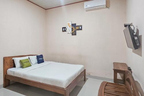 Cianjur Hotel | Urbanview Syariah Pendopo Tumaritis Cianjur