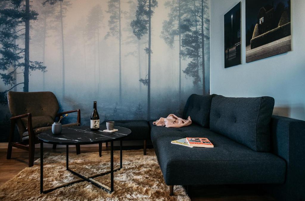 Friedrichshain Apartment | Urbn Dreams III