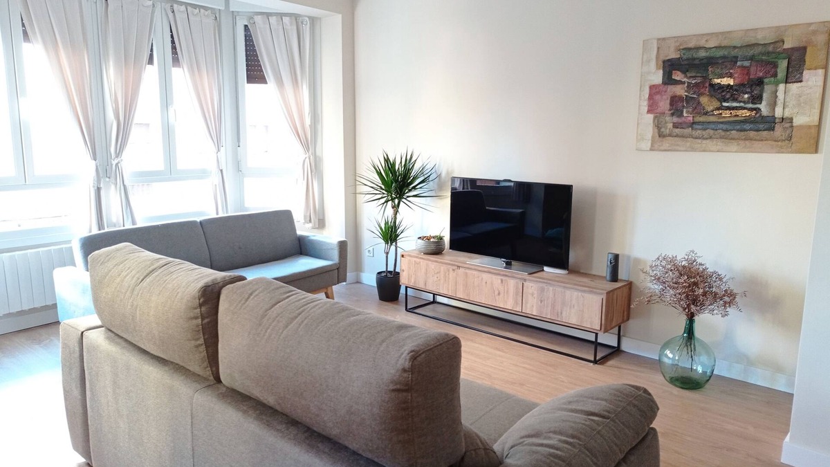 Gernika-Lumo Apartment | URDAIHOME APARTMENT