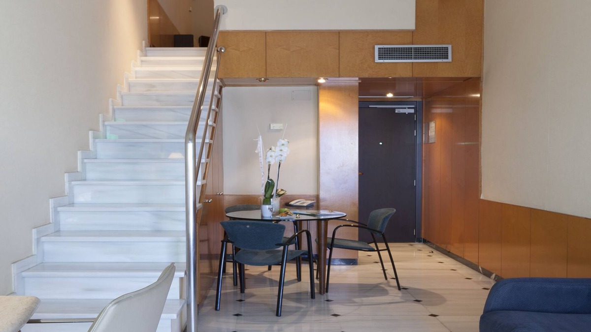 Mataro Hotel | URH Ciutat de Mataró