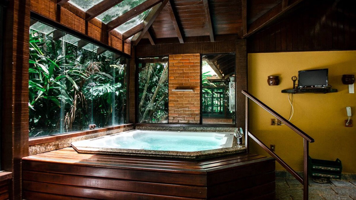 Teresopolis Hotel | Urikana Boutique Hotel