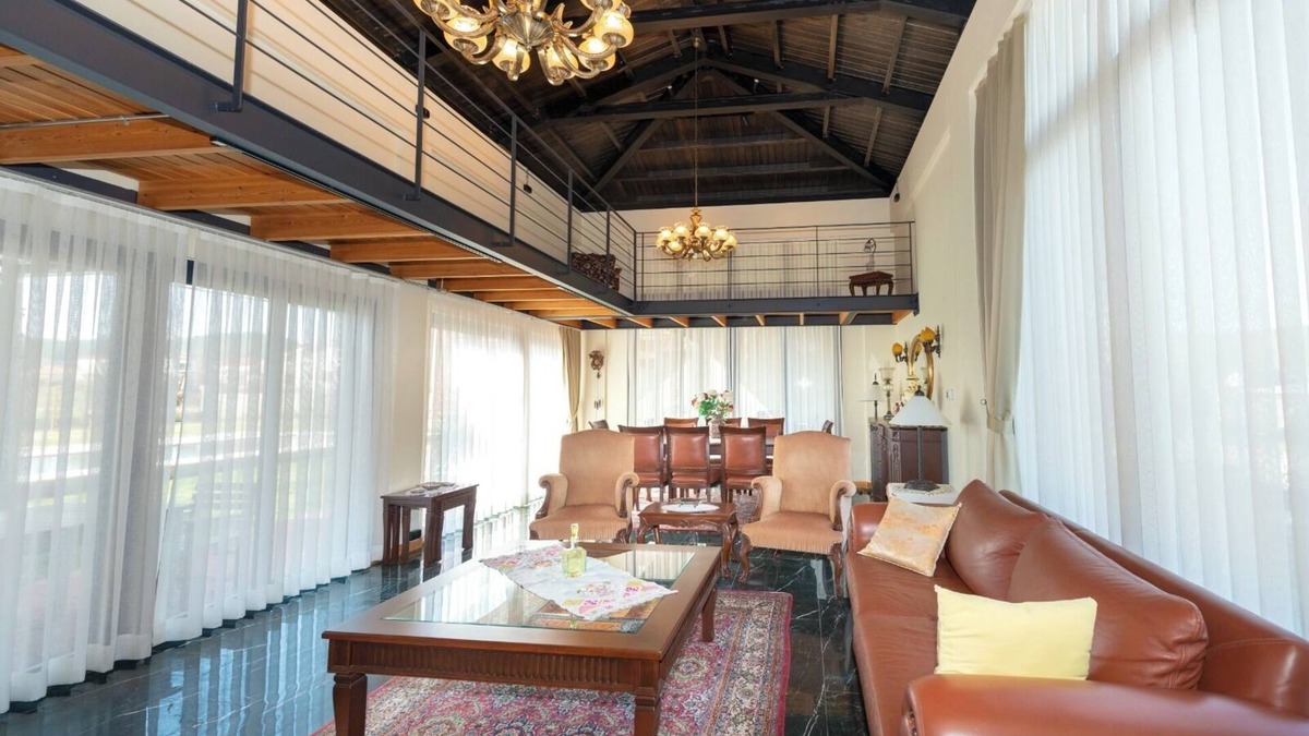 Urla Hotel | Urla Köstem Müze Otel