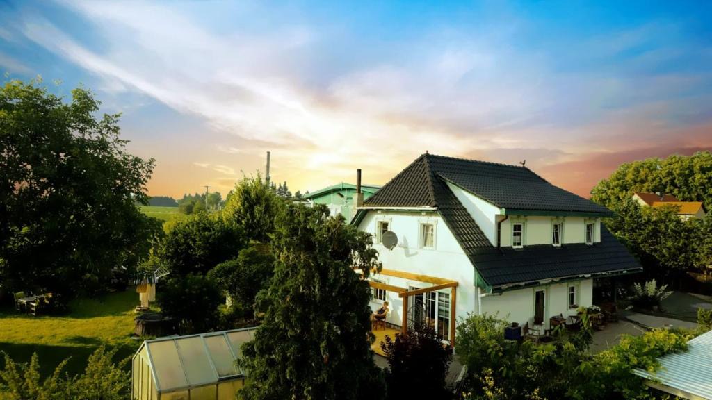 Rustow Apartment | Urlaub am Amazonas des Nordens