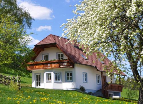 Wenigzell Apartment | Urlaub am Bauernhof Hans im Winkel