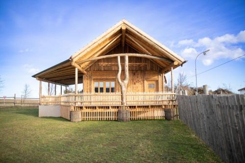 Lichtenau im Waldviertel House | Urlaub am Erlebnishof Strasser