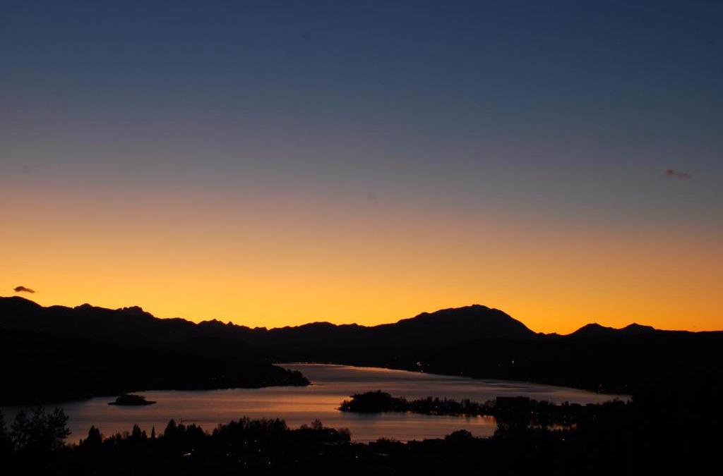 Krumpendorf am Woerther See Apartment | Urlaub für Mensch und Tier - Appartements Pirkhof