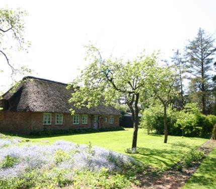Monkebull House | Urlaub im Friesenhaus