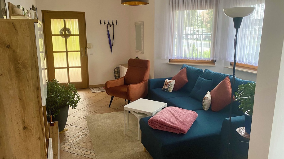 Tschernitz Apartment | Urlaub im Herzen der Lausitz