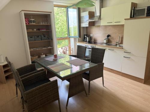 Detmold Apartment | Urlaub im Naturschutzgebiet