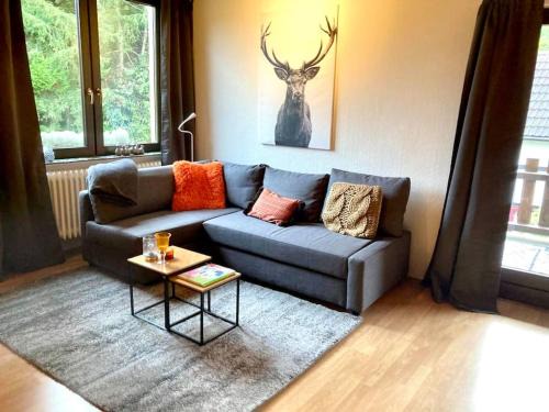 Einruhr Apartment | Urlaub in der Eifel direkt am Rursee - Seewinkel