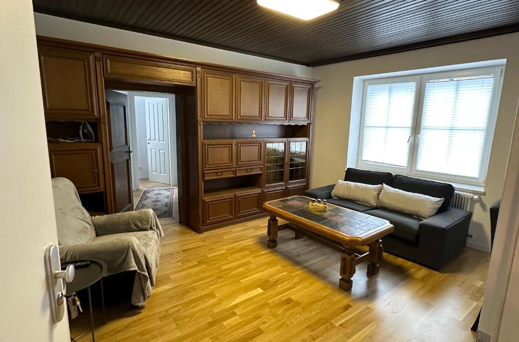 Artstetten Apartment | Urlaub in Schlossnähe