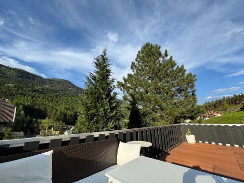 Huttendorf House | Urlaub mit Bergblick - Ferienhaus in Bad Bleiberg