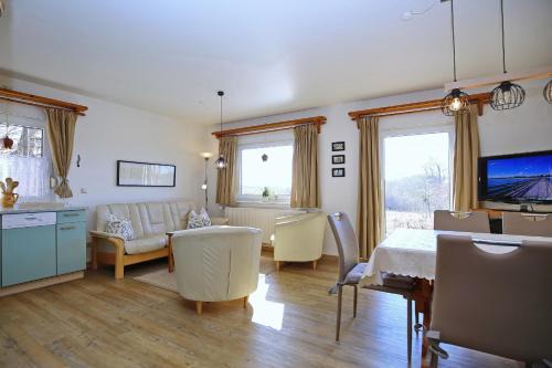 Boltenhagen House | Urlauberdorf Haus 37a